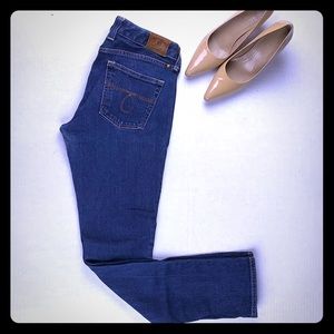 Lucky Brand Lola skinny Jeans